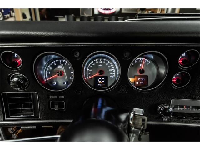 1970 Chevrolet Chevelle (CC-2092375) for sale in Plymouth, Michigan