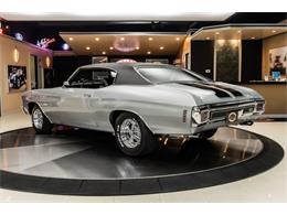 1970 Chevrolet Chevelle (CC-2092375) for sale in Plymouth, Michigan