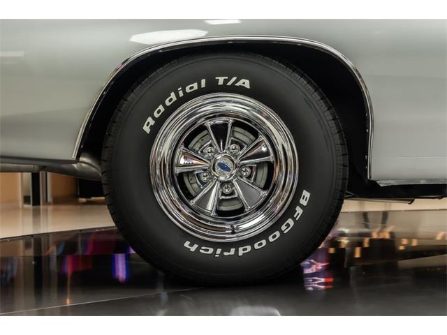1970 Chevrolet Chevelle (CC-2092375) for sale in Plymouth, Michigan