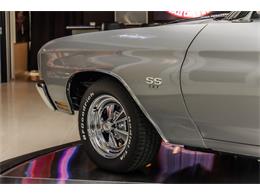 1970 Chevrolet Chevelle (CC-2092375) for sale in Plymouth, Michigan