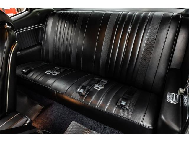 1970 Chevrolet Chevelle (CC-2092375) for sale in Plymouth, Michigan