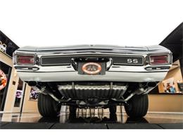 1970 Chevrolet Chevelle (CC-2092375) for sale in Plymouth, Michigan