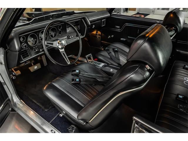 1970 Chevrolet Chevelle (CC-2092375) for sale in Plymouth, Michigan