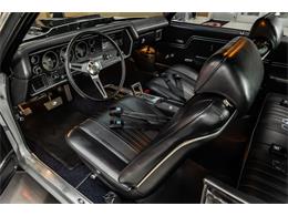1970 Chevrolet Chevelle (CC-2092375) for sale in Plymouth, Michigan