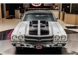 1970 Chevrolet Chevelle (CC-2092375) for sale in Plymouth, Michigan