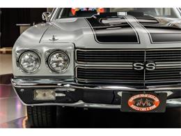 1970 Chevrolet Chevelle (CC-2092375) for sale in Plymouth, Michigan