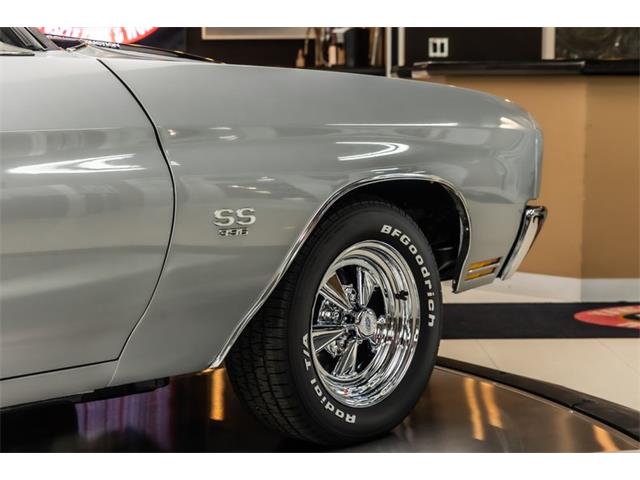 1970 Chevrolet Chevelle (CC-2092375) for sale in Plymouth, Michigan