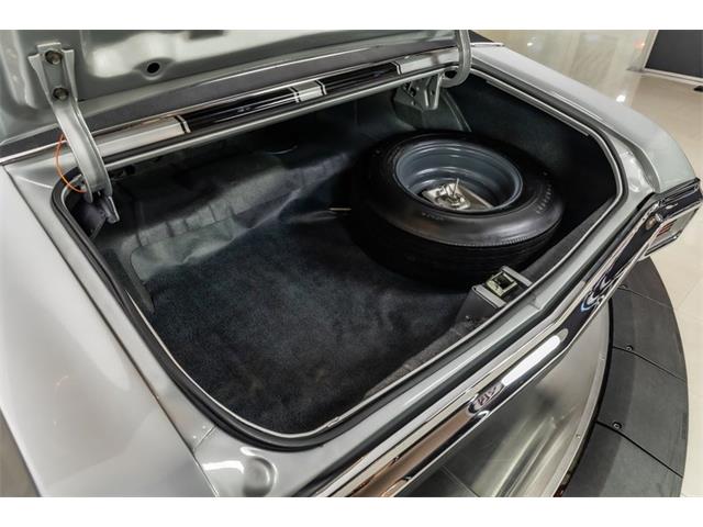 1970 Chevrolet Chevelle (CC-2092375) for sale in Plymouth, Michigan