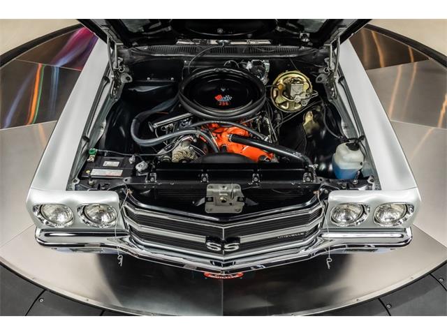 1970 Chevrolet Chevelle (CC-2092375) for sale in Plymouth, Michigan