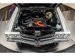 1970 Chevrolet Chevelle (CC-2092375) for sale in Plymouth, Michigan