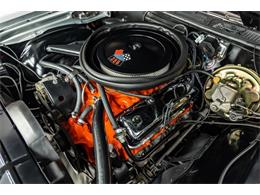 1970 Chevrolet Chevelle (CC-2092375) for sale in Plymouth, Michigan