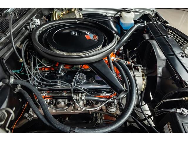 1970 Chevrolet Chevelle (CC-2092375) for sale in Plymouth, Michigan