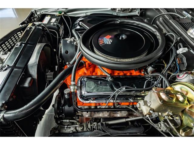 1970 Chevrolet Chevelle (CC-2092375) for sale in Plymouth, Michigan