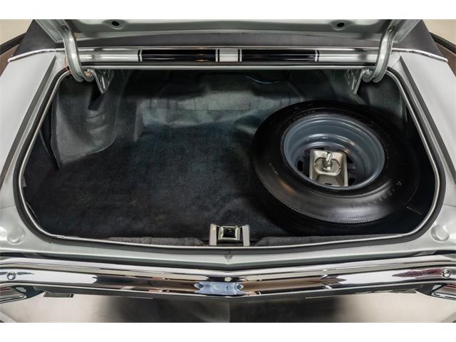 1970 Chevrolet Chevelle (CC-2092375) for sale in Plymouth, Michigan