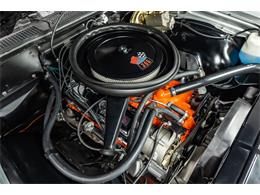 1970 Chevrolet Chevelle (CC-2092375) for sale in Plymouth, Michigan