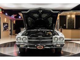 1970 Chevrolet Chevelle (CC-2092375) for sale in Plymouth, Michigan