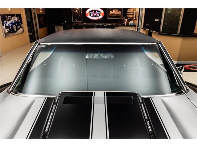 1970 Chevrolet Chevelle (CC-2092375) for sale in Plymouth, Michigan