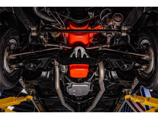 1970 Chevrolet Chevelle (CC-2092375) for sale in Plymouth, Michigan