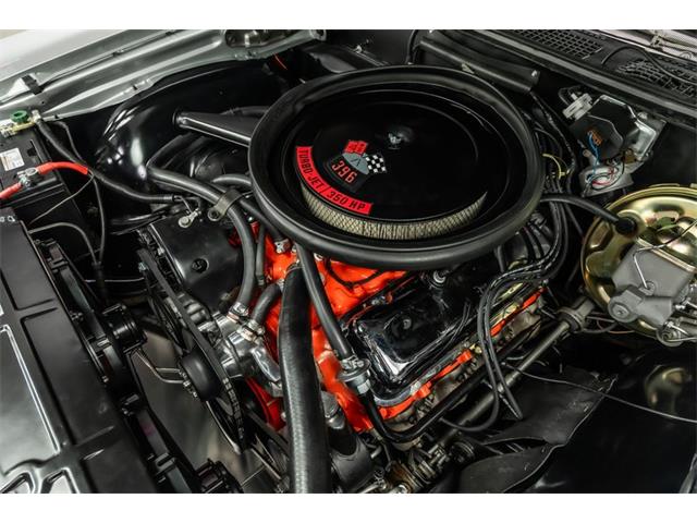 1970 Chevrolet Chevelle (CC-2092375) for sale in Plymouth, Michigan