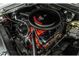 1970 Chevrolet Chevelle (CC-2092375) for sale in Plymouth, Michigan