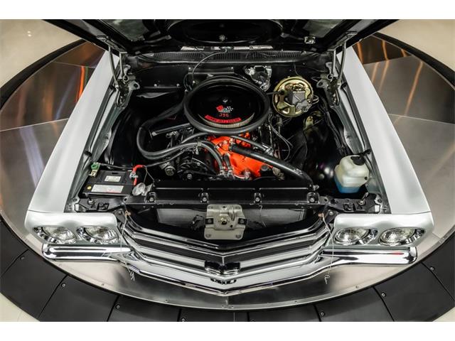1970 Chevrolet Chevelle (CC-2092375) for sale in Plymouth, Michigan