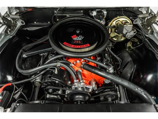 1970 Chevrolet Chevelle (CC-2092375) for sale in Plymouth, Michigan