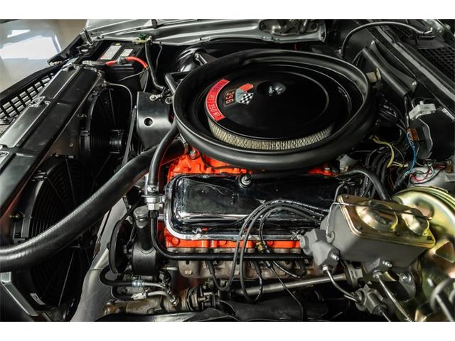 1970 Chevrolet Chevelle (CC-2092375) for sale in Plymouth, Michigan