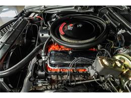 1970 Chevrolet Chevelle (CC-2092375) for sale in Plymouth, Michigan