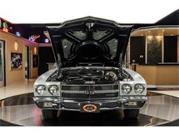 1970 Chevrolet Chevelle (CC-2092375) for sale in Plymouth, Michigan