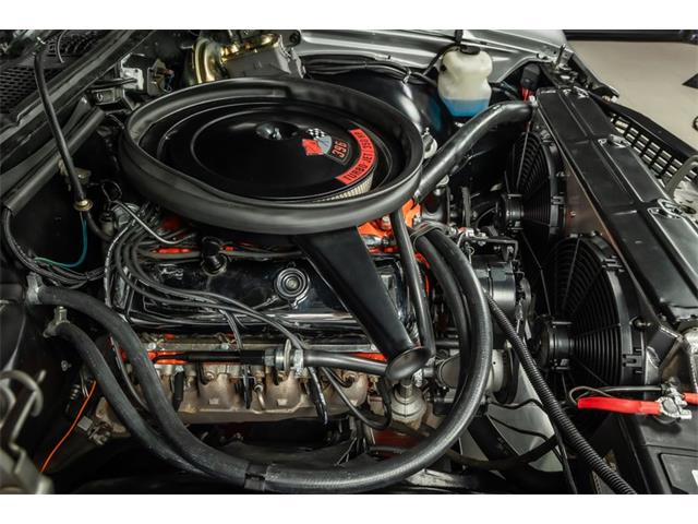 1970 Chevrolet Chevelle (CC-2092375) for sale in Plymouth, Michigan