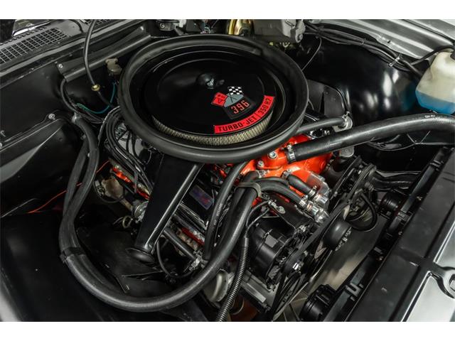 1970 Chevrolet Chevelle (CC-2092375) for sale in Plymouth, Michigan