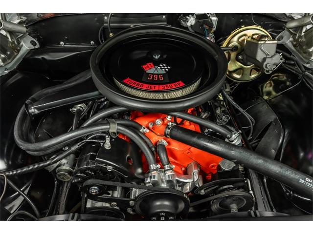 1970 Chevrolet Chevelle (CC-2092375) for sale in Plymouth, Michigan