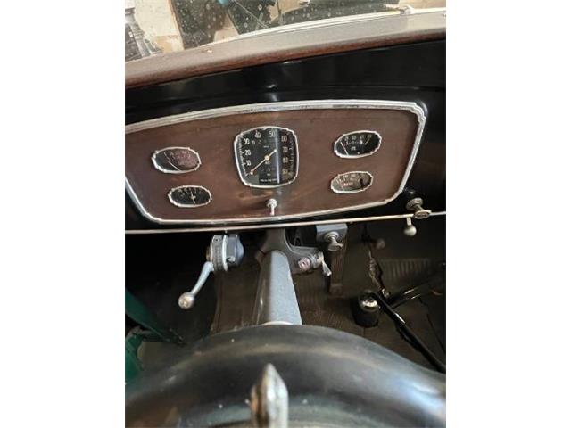 1932 Buick Series 50 (CC-2092376) for sale in Cadillac, Michigan