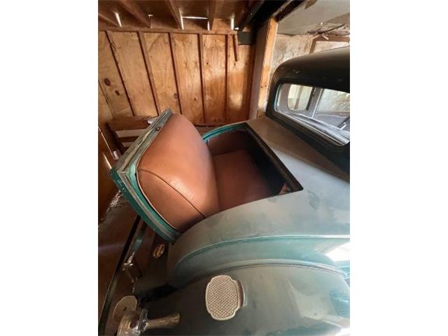 1932 Buick Series 50 (CC-2092376) for sale in Cadillac, Michigan