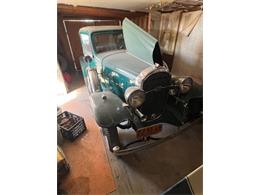 1932 Buick Series 50 (CC-2092376) for sale in Cadillac, Michigan