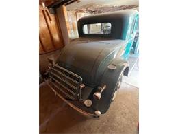 1932 Buick Series 50 (CC-2092376) for sale in Cadillac, Michigan