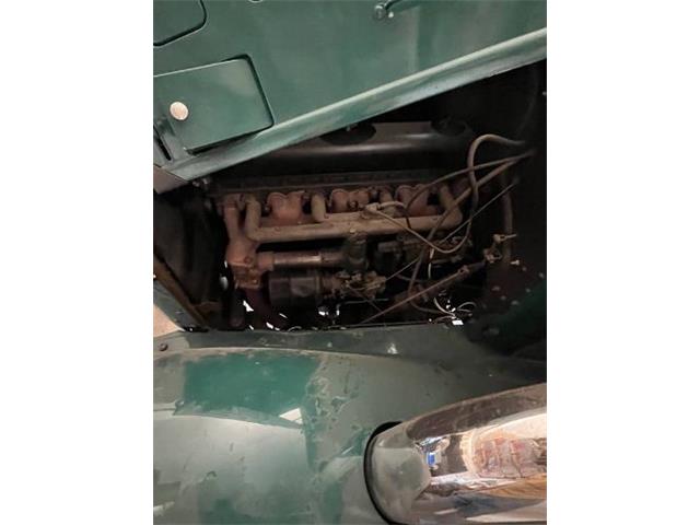 1932 Buick Series 50 (CC-2092376) for sale in Cadillac, Michigan