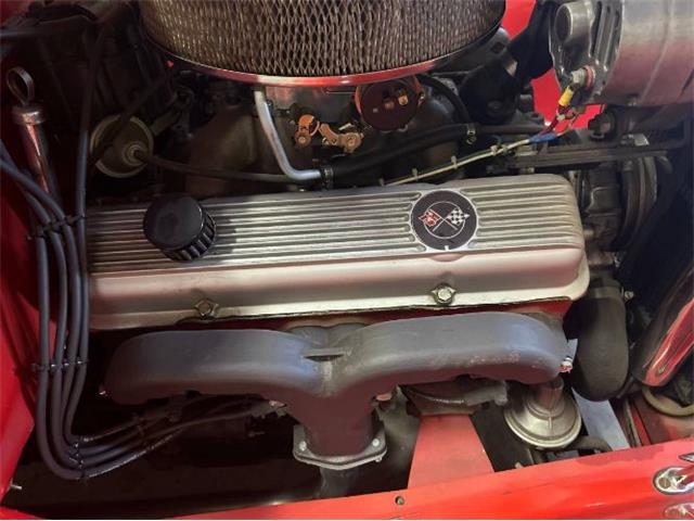 1932 Ford Model B (CC-2092377) for sale in Cadillac, Michigan