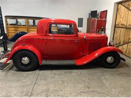 1932 Ford Model B (CC-2092377) for sale in Cadillac, Michigan