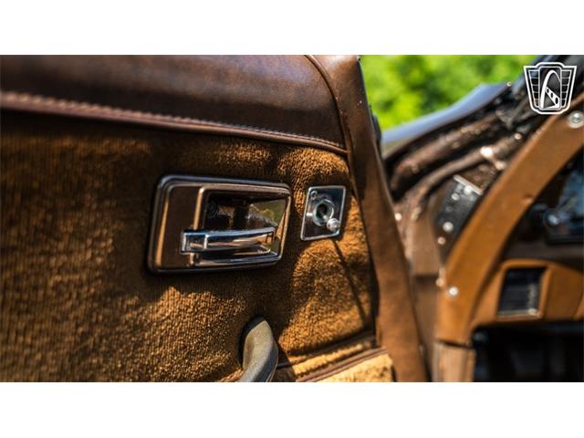 1978 Chevrolet Corvette (CC-2092378) for sale in Smyrna, Tennessee