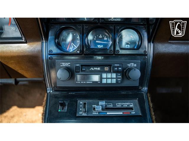 1978 Chevrolet Corvette (CC-2092378) for sale in Smyrna, Tennessee
