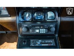 1978 Chevrolet Corvette (CC-2092378) for sale in Smyrna, Tennessee