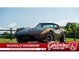 1978 Chevrolet Corvette (CC-2092378) for sale in Smyrna, Tennessee