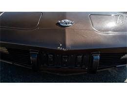 1978 Chevrolet Corvette (CC-2092378) for sale in Smyrna, Tennessee