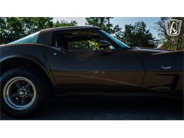 1978 Chevrolet Corvette (CC-2092378) for sale in Smyrna, Tennessee