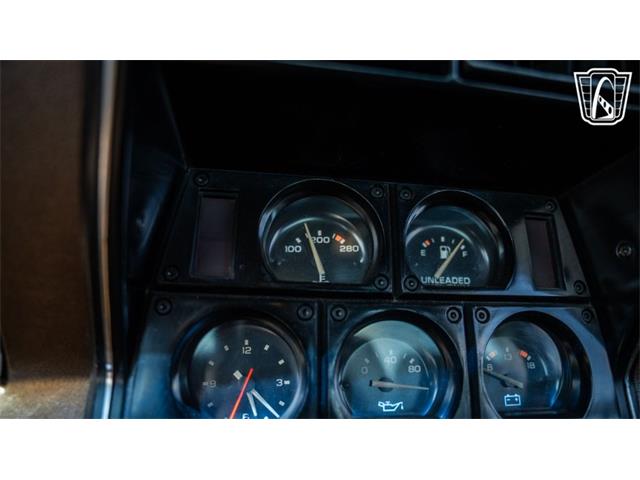 1978 Chevrolet Corvette (CC-2092378) for sale in Smyrna, Tennessee
