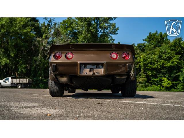 1978 Chevrolet Corvette (CC-2092378) for sale in Smyrna, Tennessee