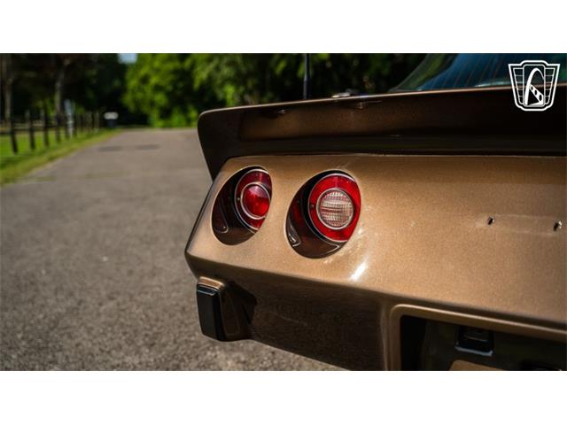 1978 Chevrolet Corvette (CC-2092378) for sale in Smyrna, Tennessee