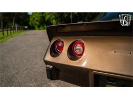 1978 Chevrolet Corvette (CC-2092378) for sale in Smyrna, Tennessee