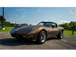1978 Chevrolet Corvette (CC-2092378) for sale in Smyrna, Tennessee